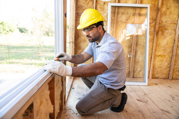 Best Spray Foam Insulation  in Ellisburg, NJ
