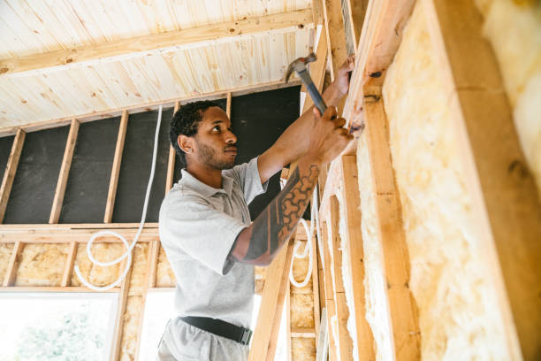 Best Spray Foam Insulation  in Ellisburg, NJ