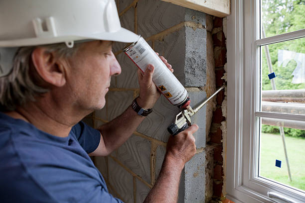 Best Local Insulation Services  in Ellisburg, NJ