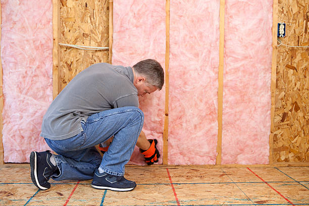 Range of Insulation Solutions in Ellisburg, NJ