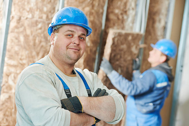 Best Insulation Contractor Near Me  in Ellisburg, NJ